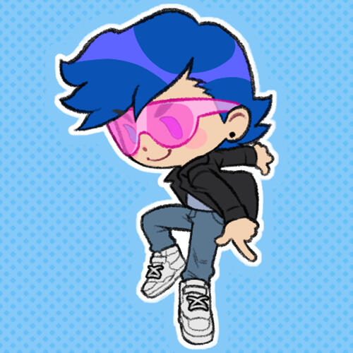icon by bassplayergf!